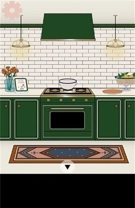 逃离玫瑰屋中文版3