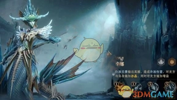 《龙息神寂》s2冰爆流阵容搭配推荐