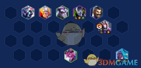 《金鏟鏟之戰》s14新版本最強賭狗陣容推薦