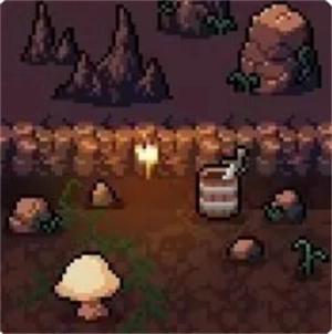 《阿徹威爾奇妙冒險》第三章蟹鉗峽谷線路指南