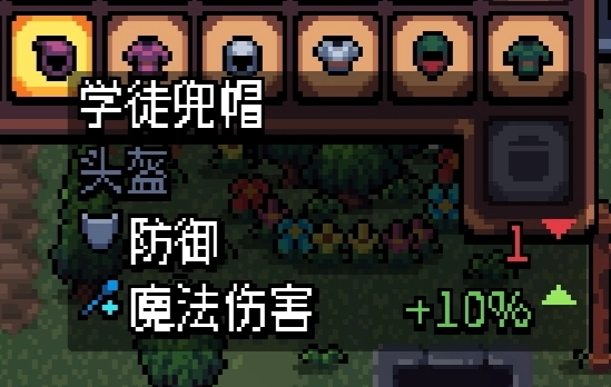 《阿徹威爾奇妙冒險》頭盔圖鑒及獲取途徑