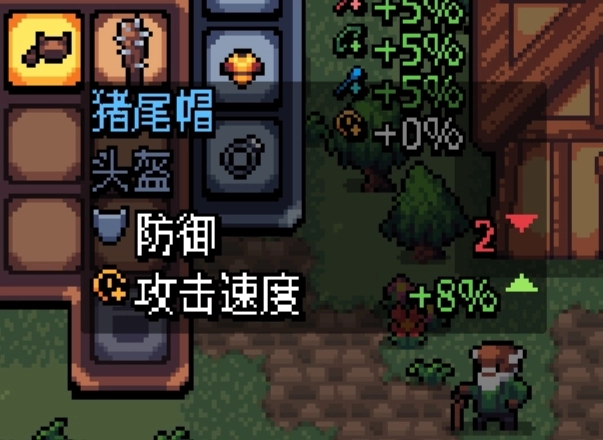 《阿徹威爾奇妙冒險》頭盔圖鑒及獲取途徑