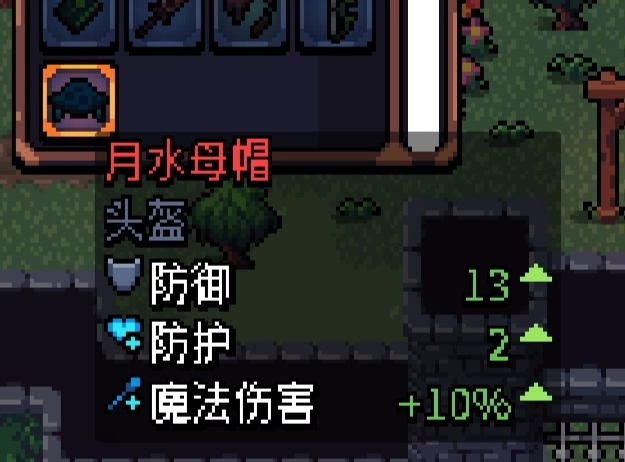 《阿徹威爾奇妙冒險》頭盔圖鑒及獲取途徑