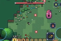 《阿徹威爾奇妙冒險》史萊姆之王boss攻略