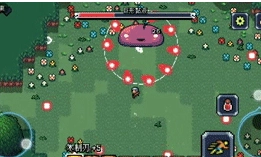 《阿徹威爾奇妙冒險》史萊姆之王boss攻略