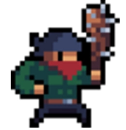 《阿徹威爾奇妙冒險》地圖及武器推薦通關(guān)思路