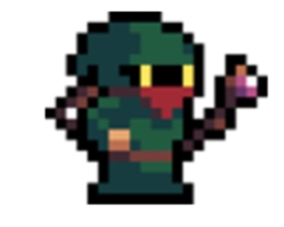 《阿徹威爾奇妙冒險》地圖及武器推薦通關(guān)思路