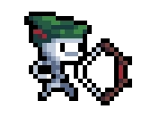 《阿徹威爾奇妙冒險》搖籃森林怪物及BOSS介紹