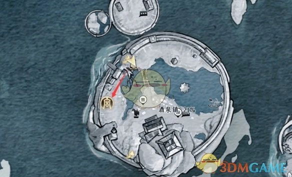 《燕云十六聲》涼州偷裝備攻略