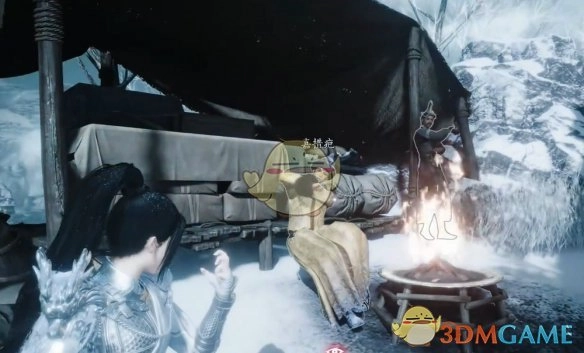 《燕云十六聲》涼州偷裝備攻略