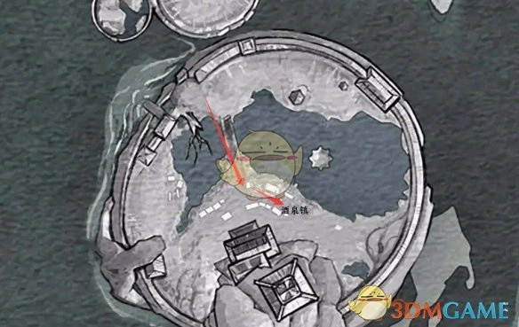 《燕云十六聲》讓畫家NPC畫像方法