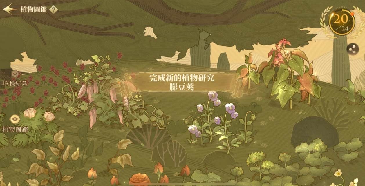 《哈利波特：魔法覺醒》加分的圖鑒介紹及獲取方法