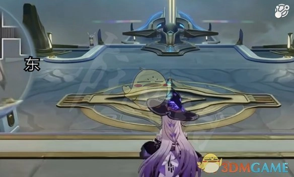 《崩壞：星穹鐵道》晨昏之眼若蟲(chóng)位置大全