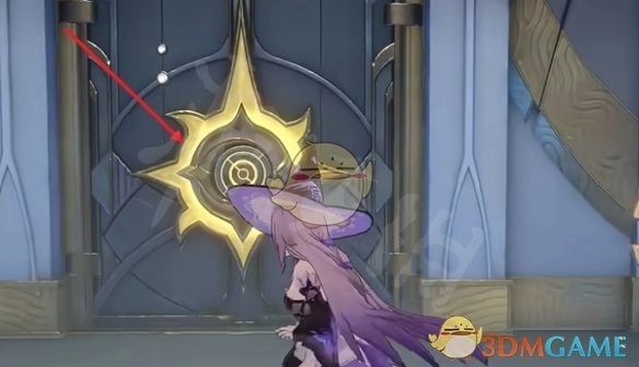 《崩壞：星穹鐵道》晨昏之眼若蟲(chóng)位置大全