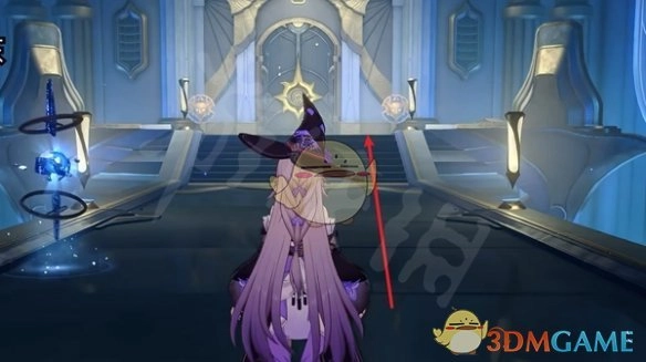 《崩壞：星穹鐵道》晨昏之眼若蟲(chóng)位置大全