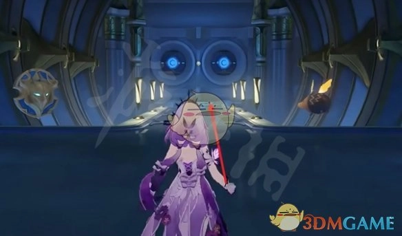 《崩壞：星穹鐵道》晨昏之眼若蟲(chóng)位置大全