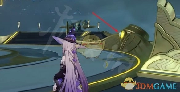 《崩壞：星穹鐵道》晨昏之眼若蟲(chóng)位置大全