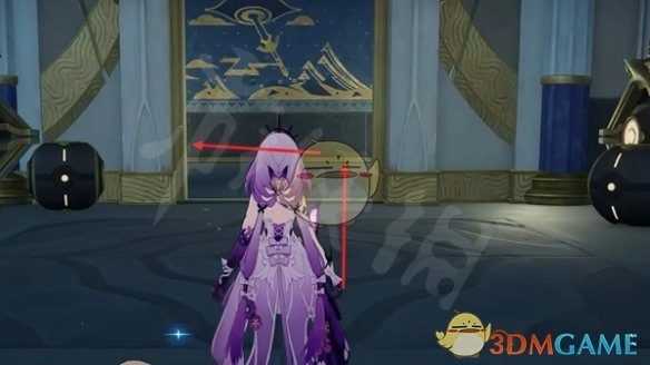 《崩壞：星穹鐵道》晨昏之眼若蟲(chóng)位置大全