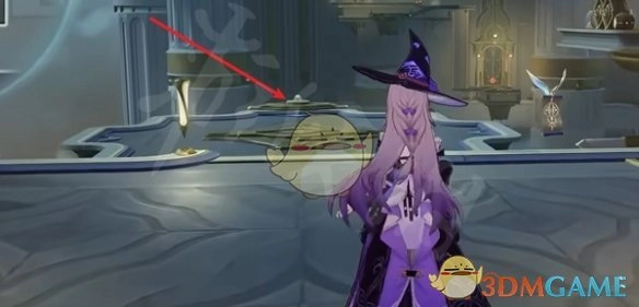 《崩壞：星穹鐵道》晨昏之眼若蟲(chóng)位置大全