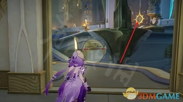 《崩壞：星穹鐵道》晨昏之眼若蟲(chóng)位置大全