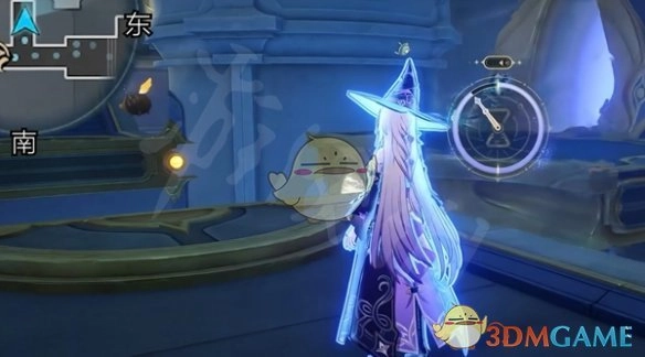 《崩壞：星穹鐵道》晨昏之眼若蟲(chóng)位置大全