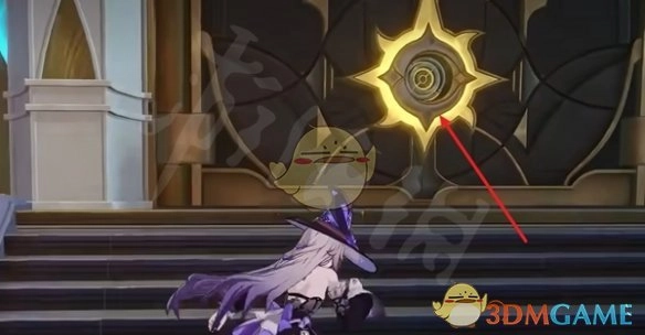 《崩壞：星穹鐵道》晨昏之眼若蟲(chóng)位置大全