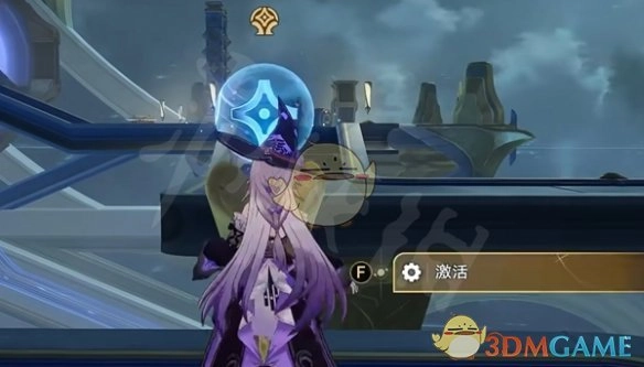 《崩壞：星穹鐵道》晨昏之眼若蟲(chóng)位置大全