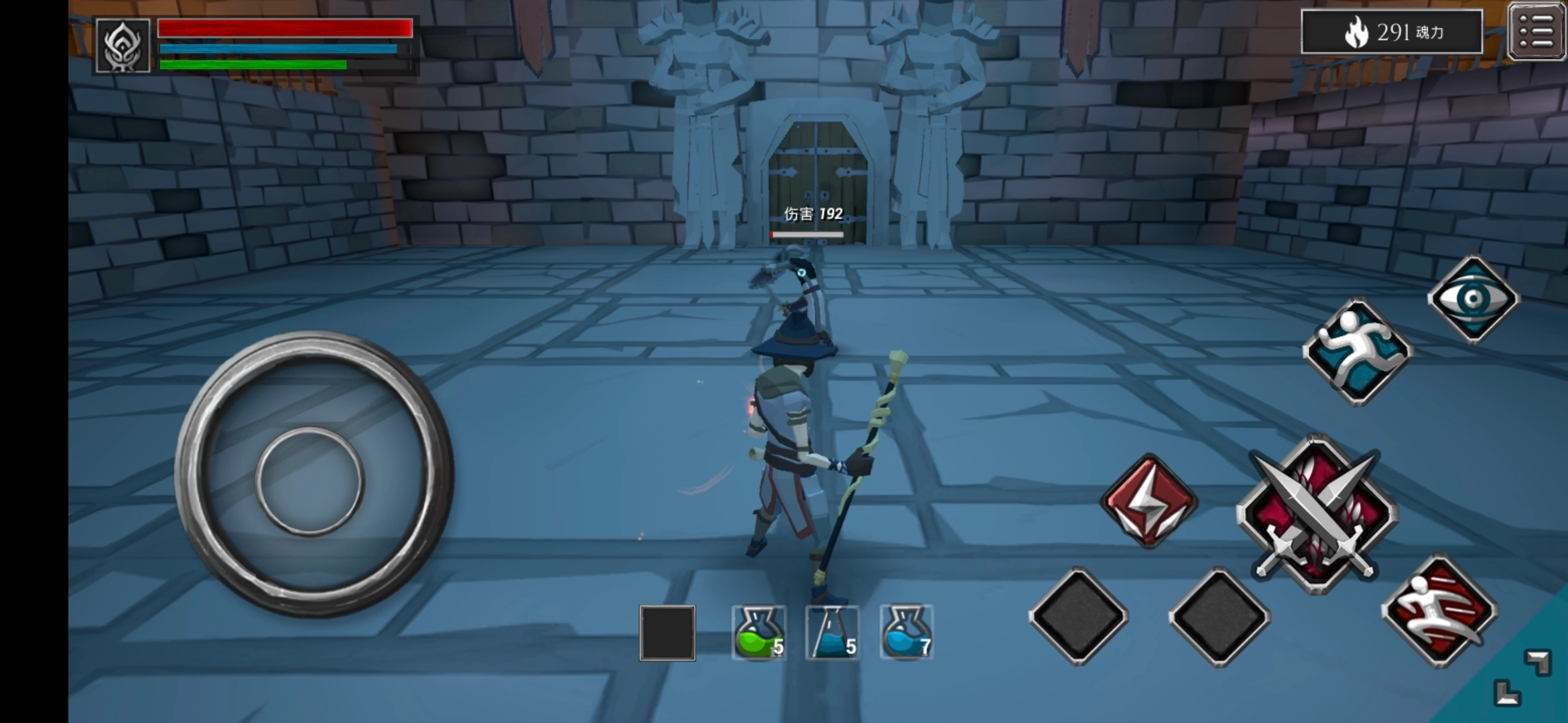 《無盡之煉》巫師小技巧分享