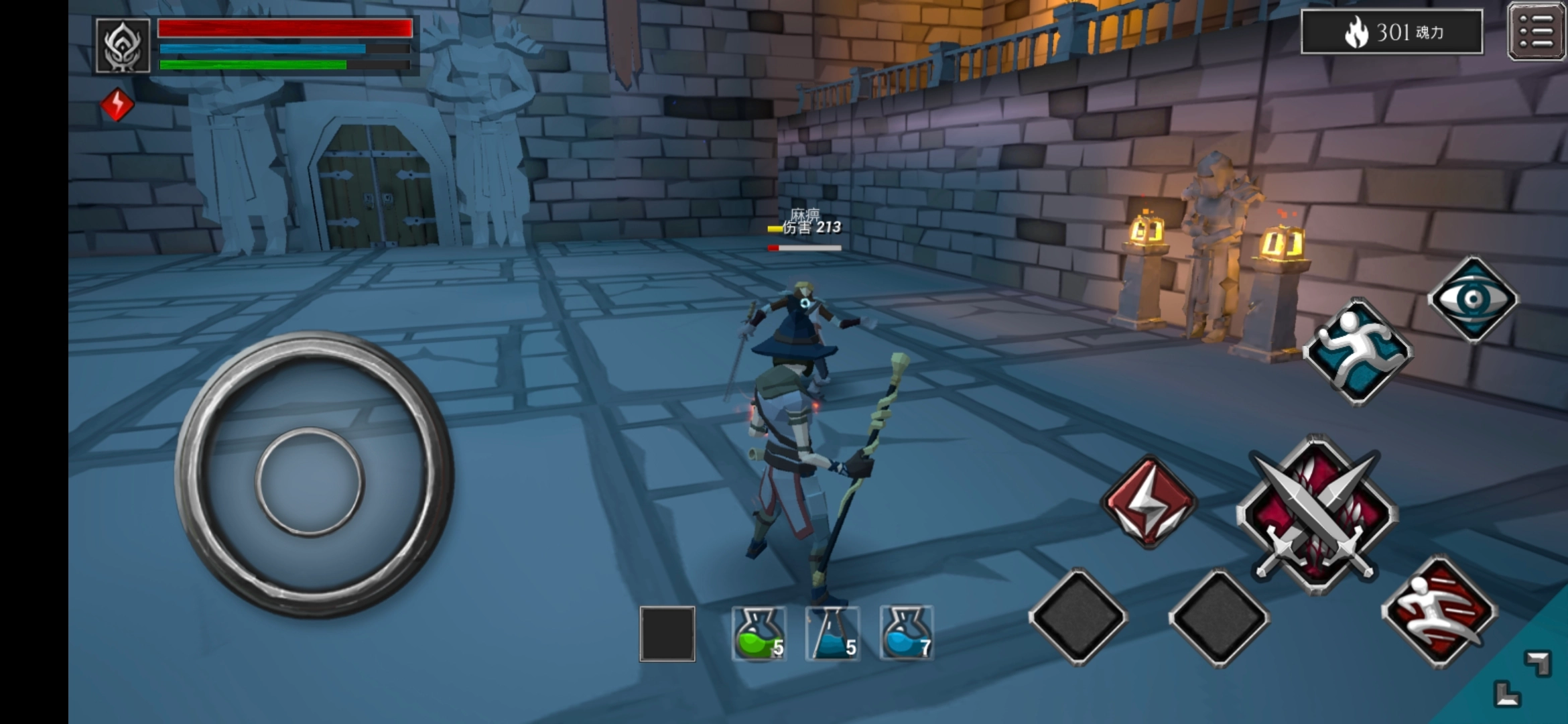 《無盡之煉》巫師小技巧分享