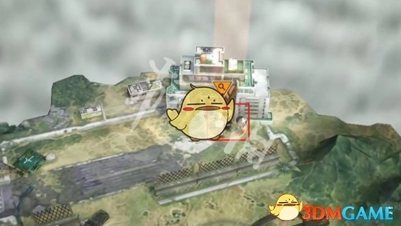 《勝利女神：新的希望》第3章遺失物位置介紹