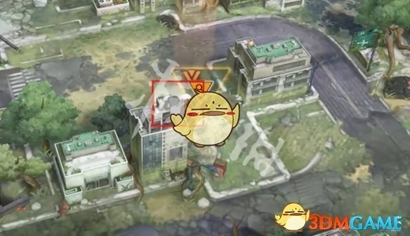 《勝利女神：新的希望》第3章遺失物位置介紹