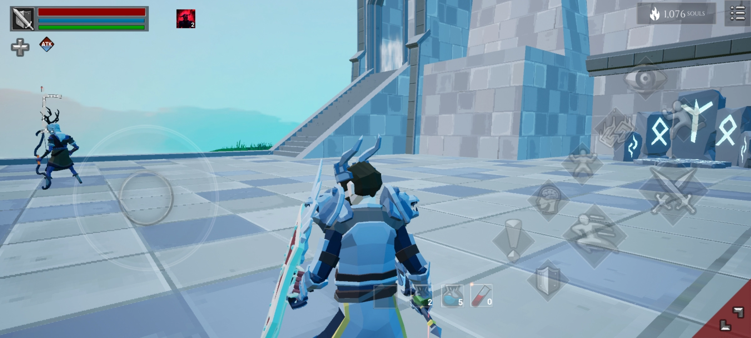 《無盡之煉》蜘蛛刷魂攻略