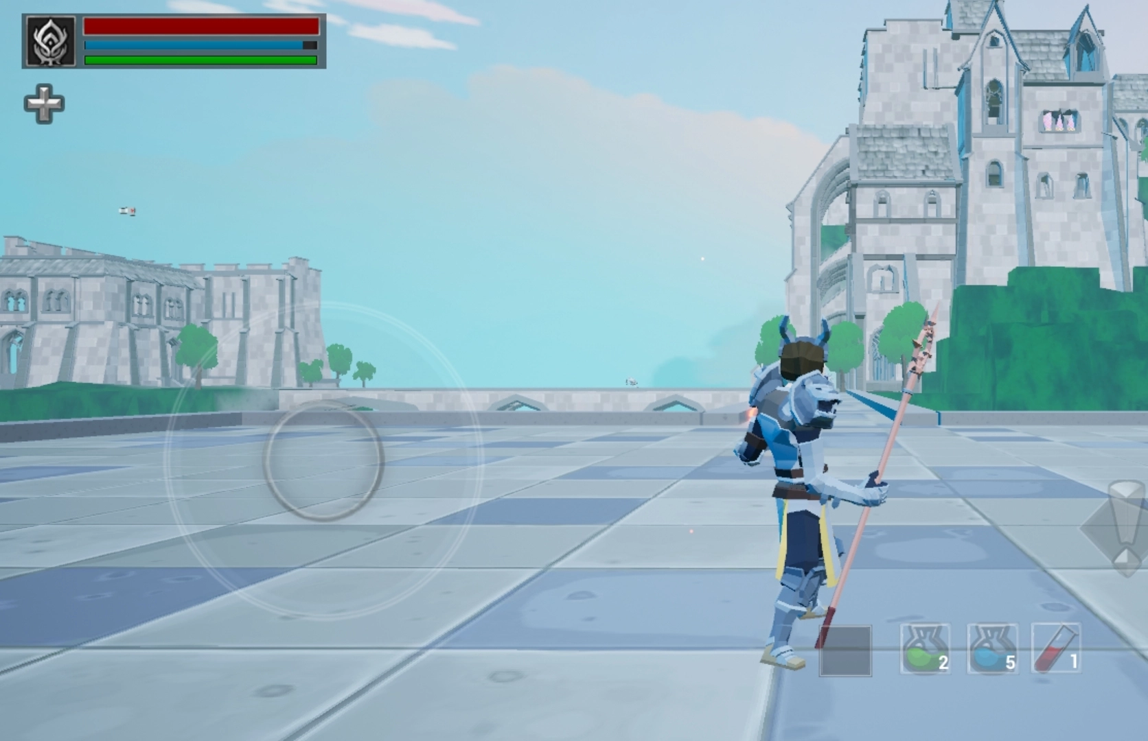 《無盡之煉》蜘蛛刷魂攻略