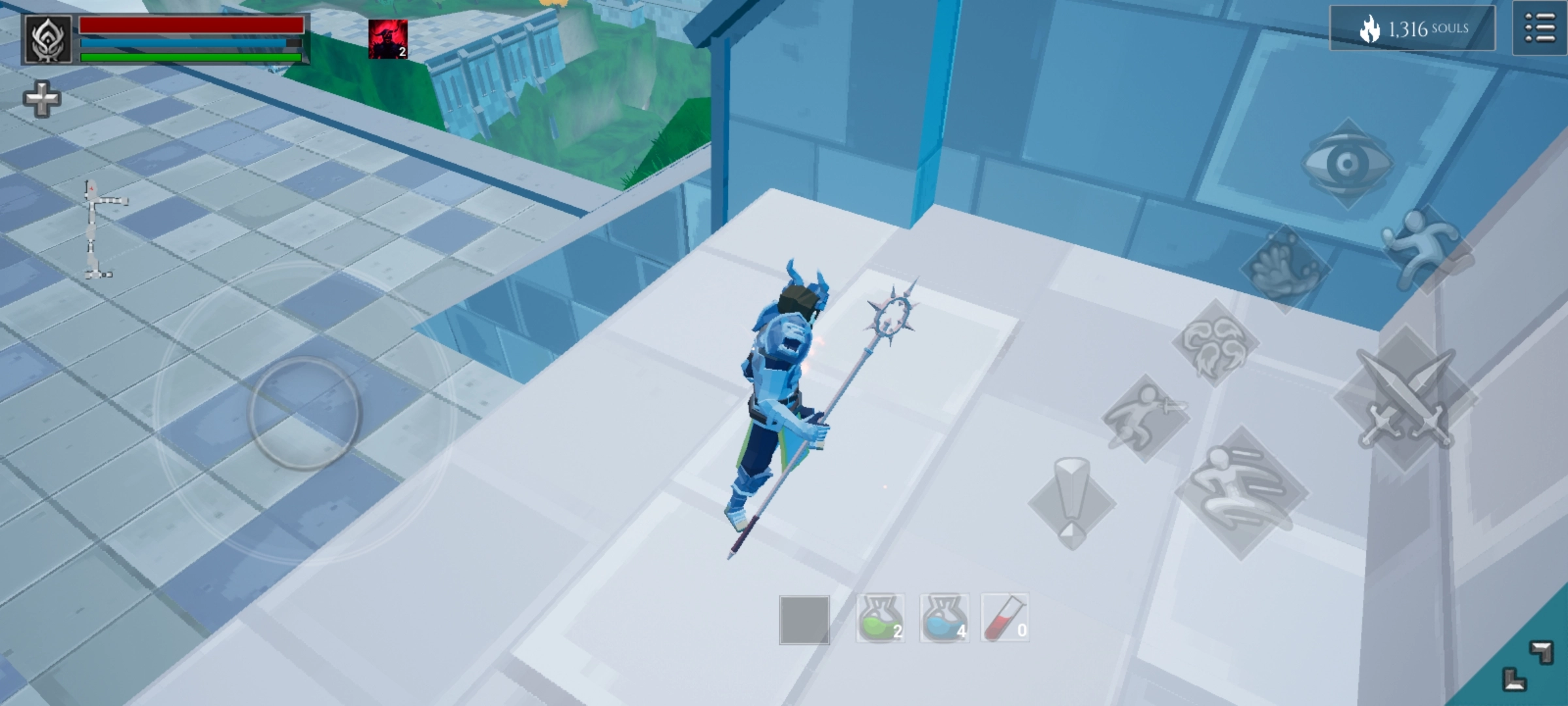 《無盡之煉》蜘蛛刷魂攻略