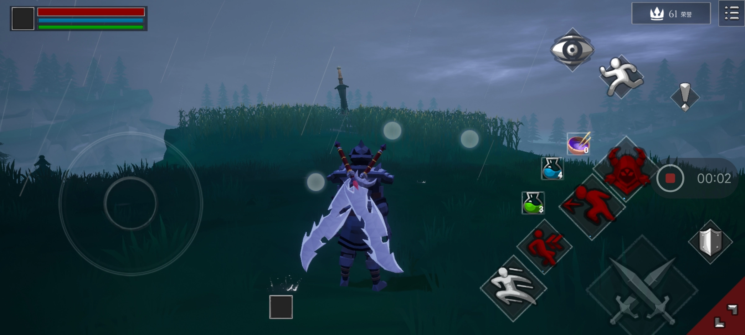 《無盡之煉》雷霆王打法攻略