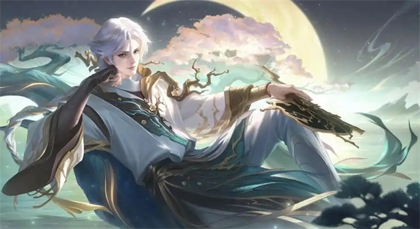 《王者榮耀》諸葛亮最新連招技巧分享