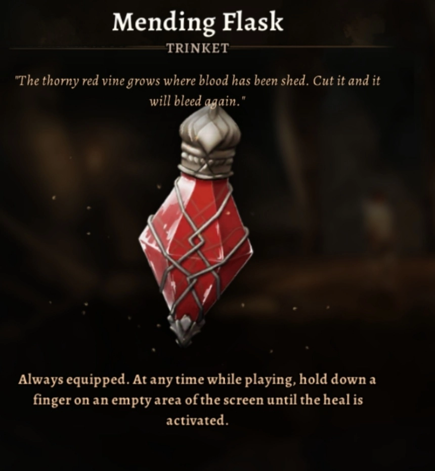 《原界之罪》魔法飾品攻略