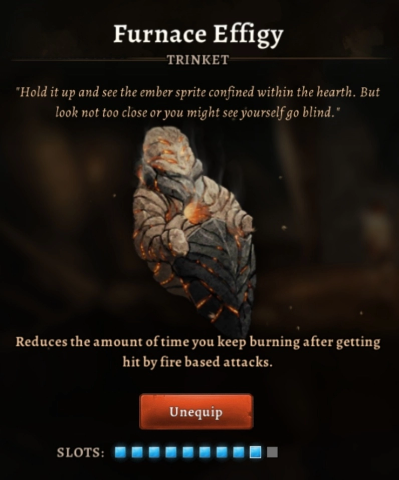 《原界之罪》魔法飾品攻略