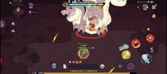 《英勇之地》魔龙技能及应对攻略技巧