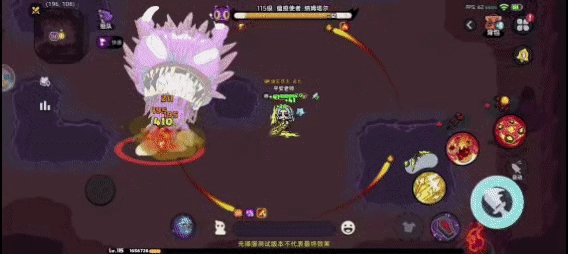 《英勇之地》瘟疫使者技能及应对攻略技巧