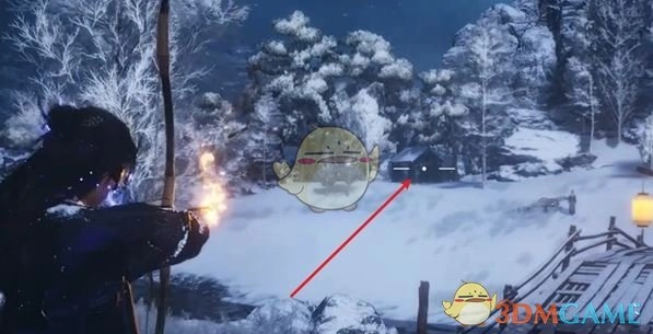 《燕云十六聲》玉露臺漠漠喵全收集攻略