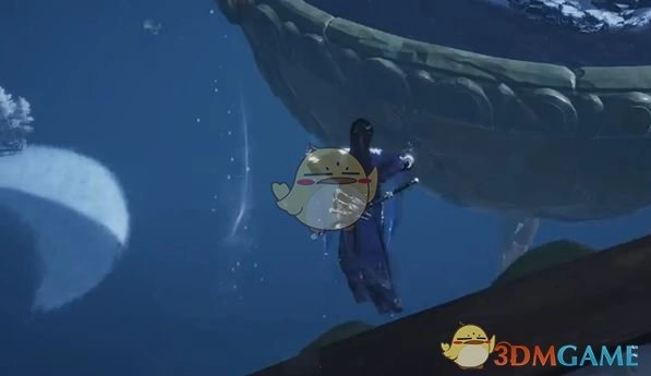 《燕云十六聲》玉露臺漠漠喵全收集攻略