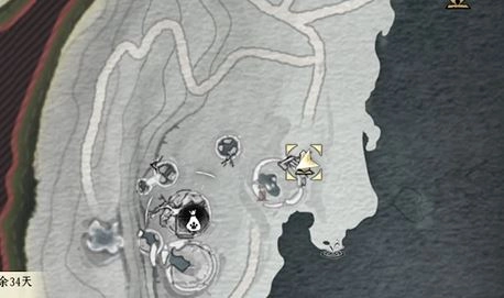 《燕云十六聲》飲馬隘漠漠喵全收集攻略