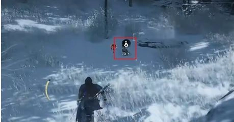 《燕云十六聲》飲馬隘漠漠喵全收集攻略