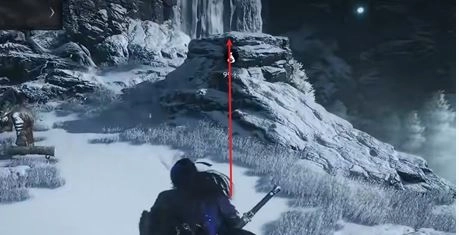 《燕云十六聲》飲馬隘漠漠喵全收集攻略