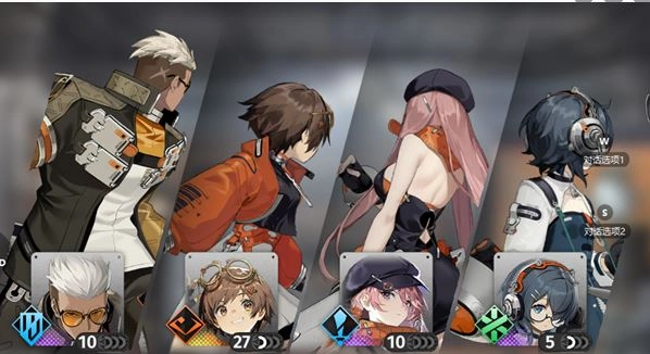 《勝利女神：新的希望》妮姬新手最強陣容搭配推薦