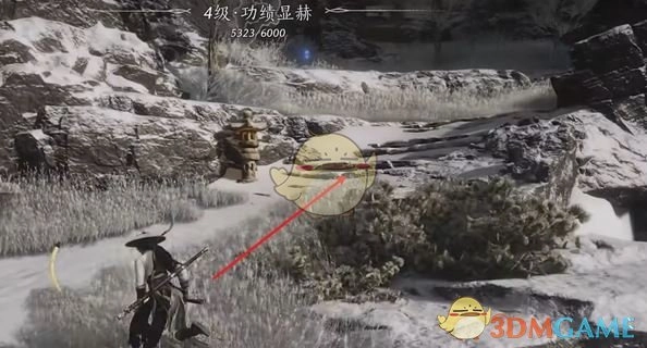 《燕云十六聲》酒泉鎮貓戲全收集攻略