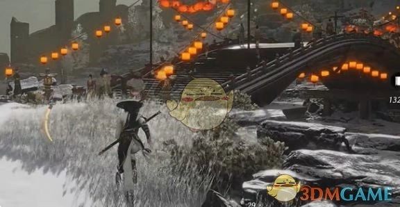 《燕云十六聲》酒泉鎮音律挑戰攻略