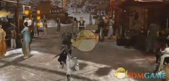 《燕云十六聲》酒泉鎮音律挑戰攻略