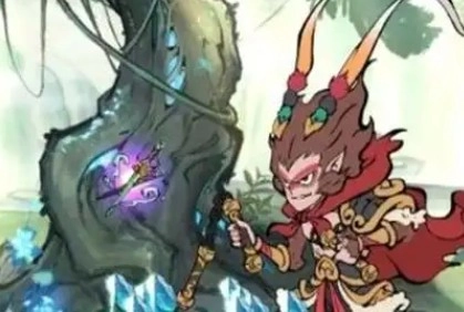 《尋道大千》游戲角色定位與技能特性解析